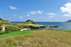 Cabot Saint Lucia (Point Hardy) 16th Fescue